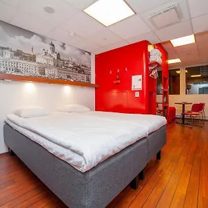 Hotel Omena Centre