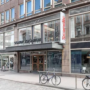 Hotel Scandic Kaisaniemi